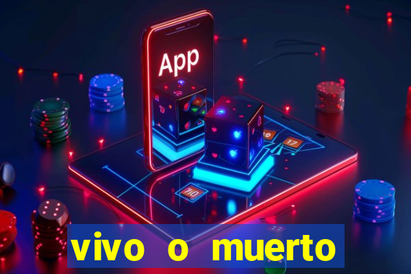 vivo o muerto manhwa 18